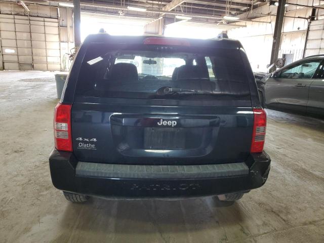 2010 JEEP PATRIOT SPORT