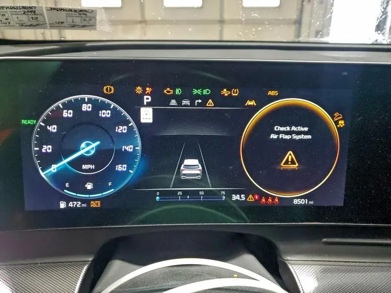 2025 KIA SPORTAGE SX PRESTIGE  