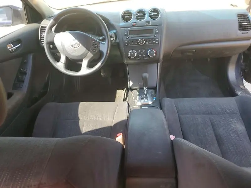 2012 NISSAN ALTIMA 2.5  