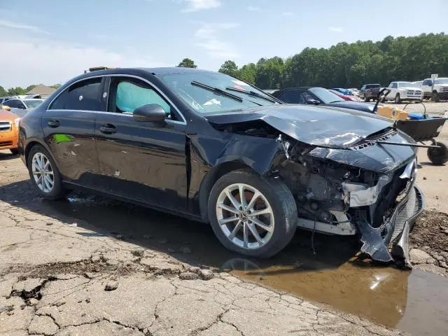 2019 MERCEDES-BENZ A 220 4MATIC  