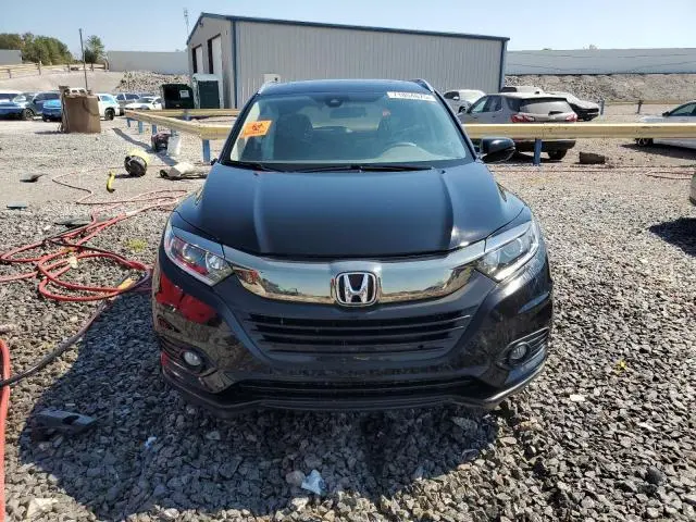 2020 HONDA HR-V EX  