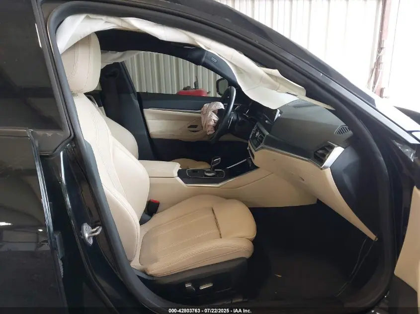 2023 BMW 430I GRAN COUPE  