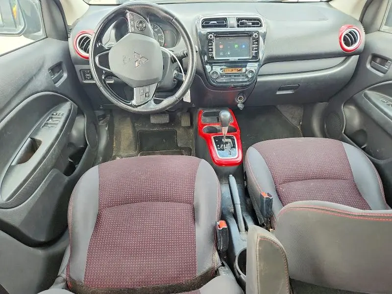 2020 MITSUBISHI MIRAGE LE  