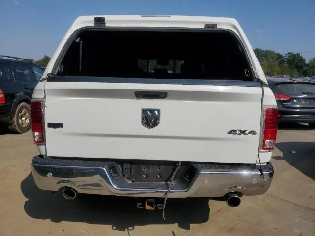 2018 RAM 1500 LARAMIE