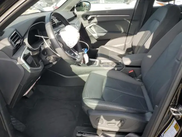 2021 AUDI Q3 PREMIUM S LINE 45  