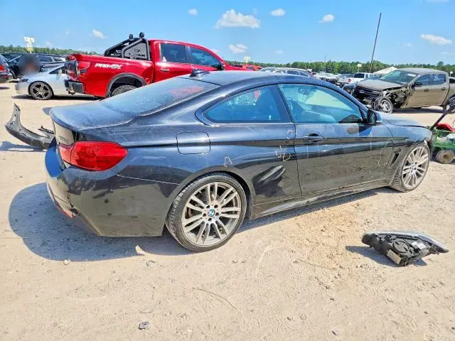 2015 BMW 428 I  