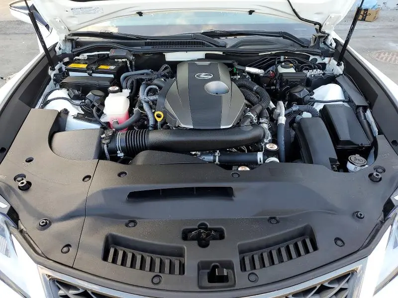 2021 LEXUS RC 300 F SPORT  