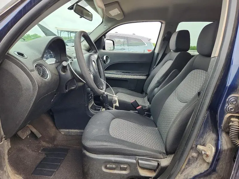 2011 CHEVROLET HHR LT  