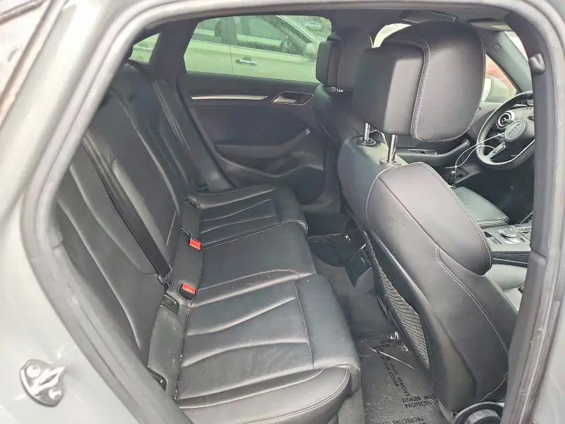 2020 AUDI A3 PREMIUM  