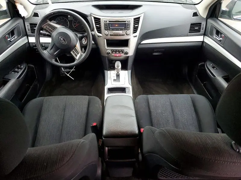 2014 SUBARU OUTBACK 2.5I  