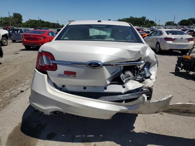 2011 FORD TAURUS LIMITED