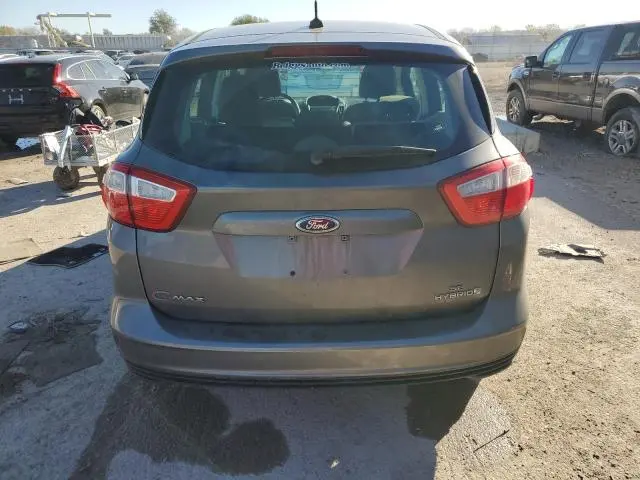2014 FORD C-MAX SE  