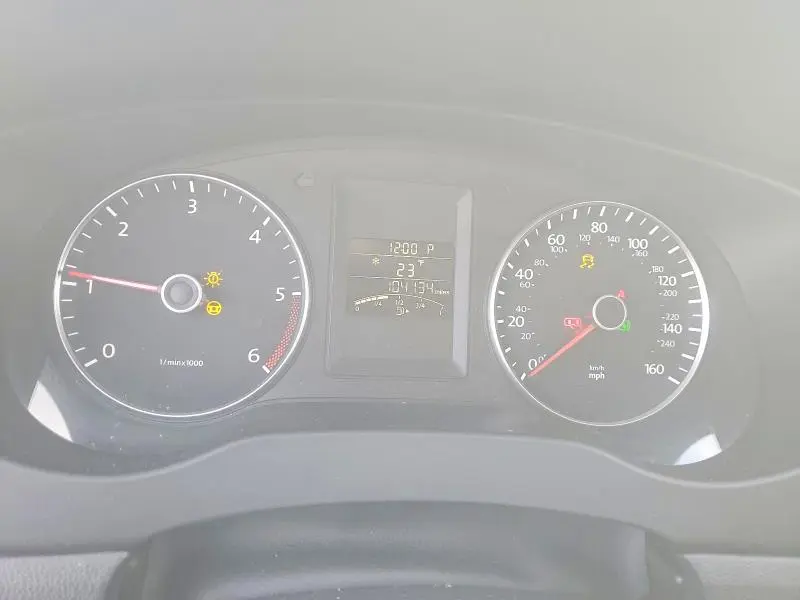 2013 VOLKSWAGEN JETTA TDI  