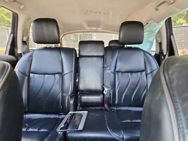 2015 INFINITI QX60 BASE  