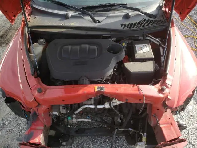 2010 CHEVROLET HHR LT