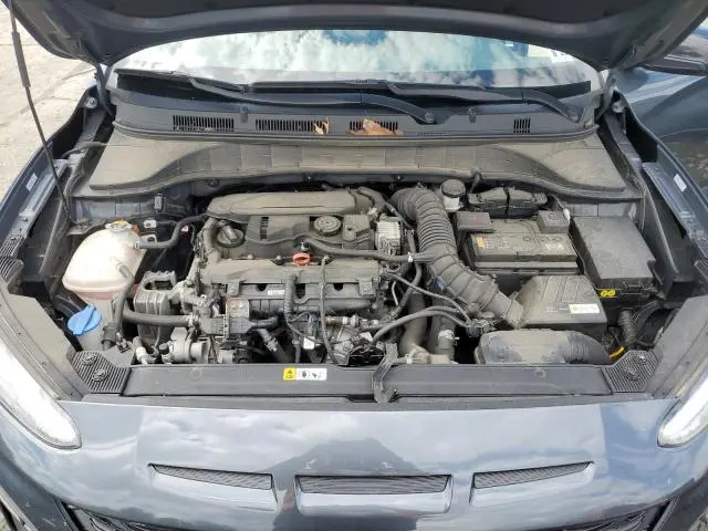2022 HYUNDAI KONA N LINE