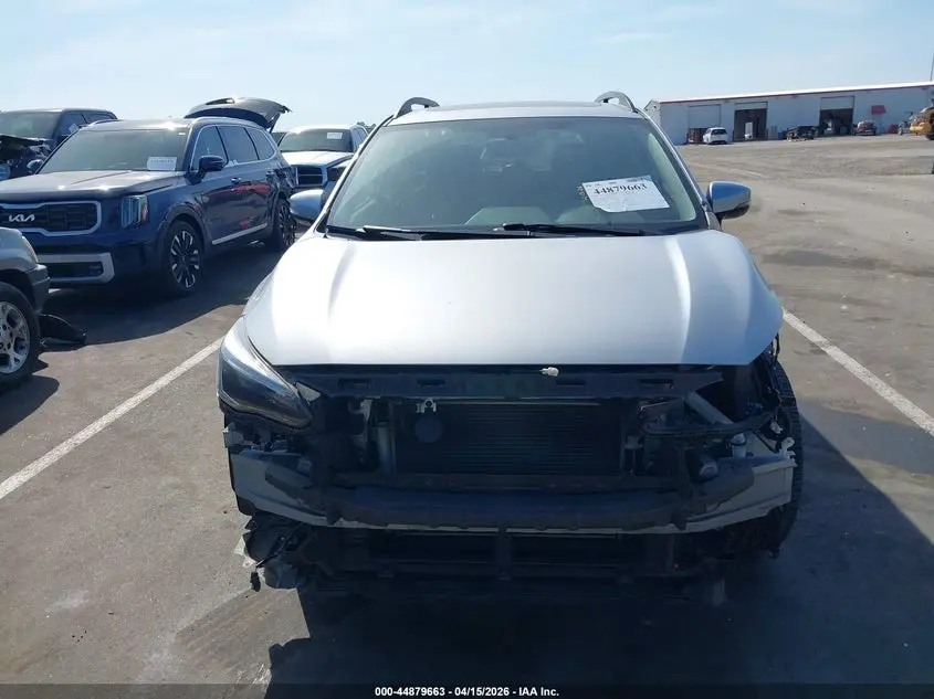 2019 SUBARU CROSSTREK 2.0I LIMITED