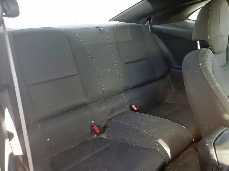 2013 CHEVROLET CAMARO LT  