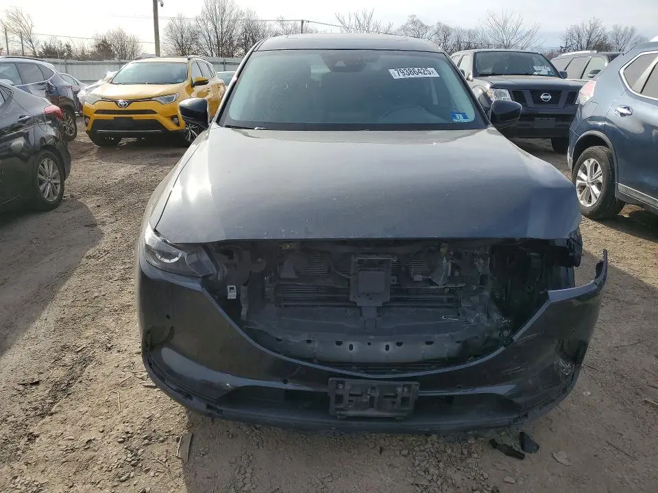 2018 MAZDA CX-9 TOURING  