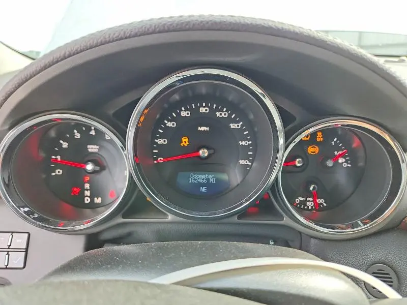 2012 CADILLAC CTS PREMIUM COLLECTION  