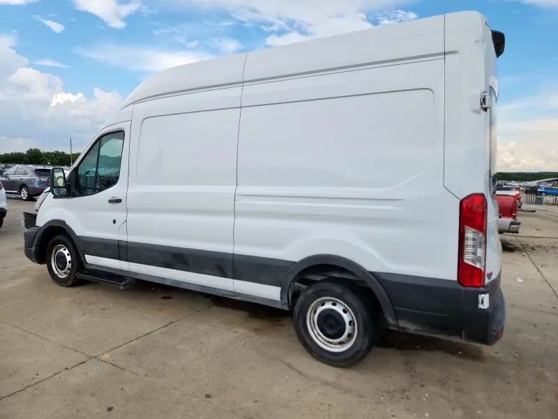 2021 FORD TRANSIT T-250  
