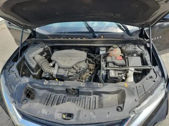 2020 CHEVROLET BLAZER 2LT  