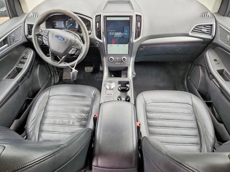 2022 FORD EDGE SE  
