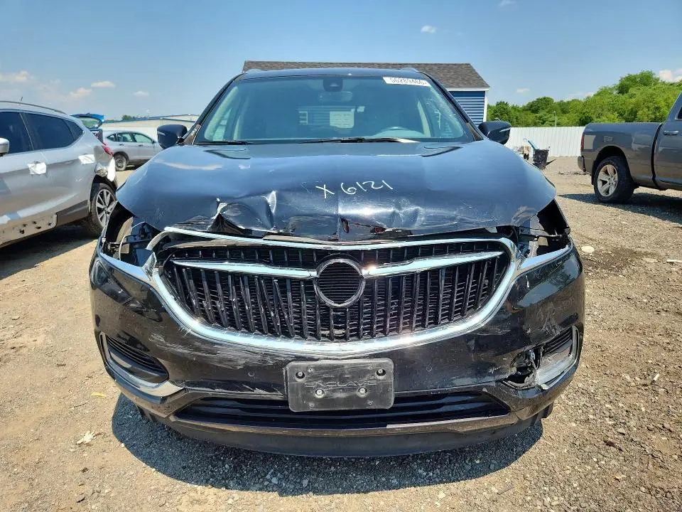 2019 BUICK ENCLAVE PREMIUM  