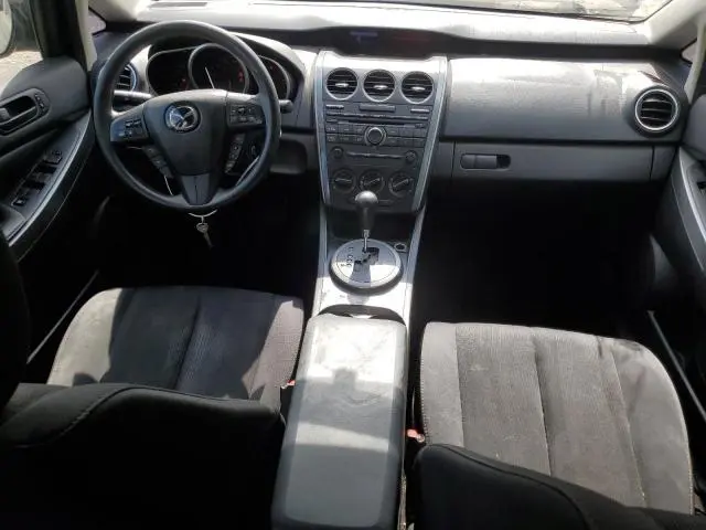 2011 MAZDA CX-7