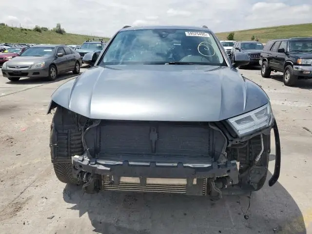 2020 AUDI Q5 PREMIUM PLUS  