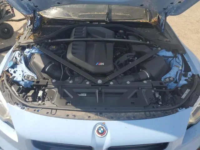 2023 BMW M2   