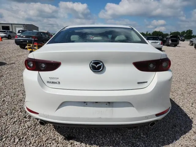2024 MAZDA 3 PREFERRED  