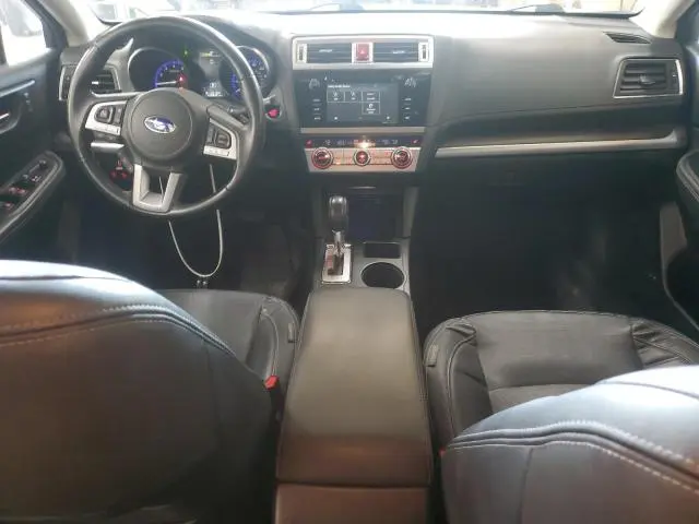 2016 SUBARU LEGACY 2.5I LIMITED