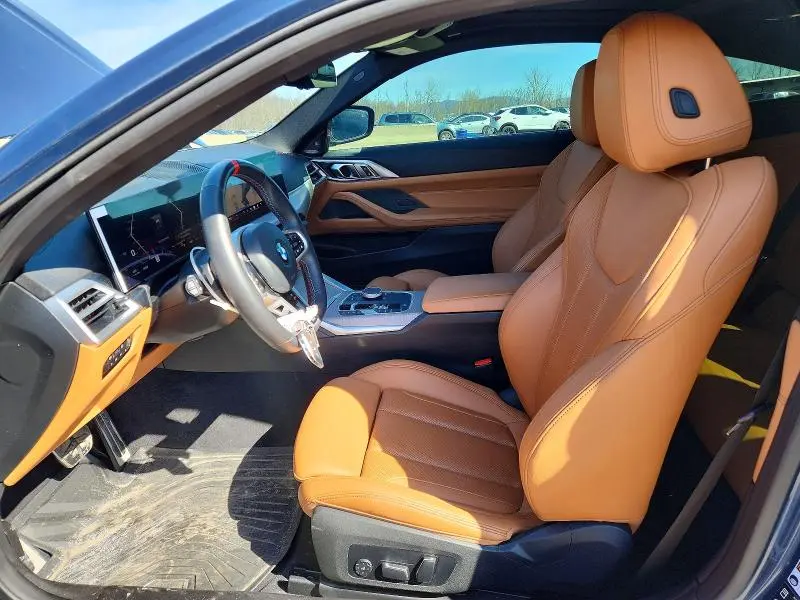 2025 BMW M440XI   