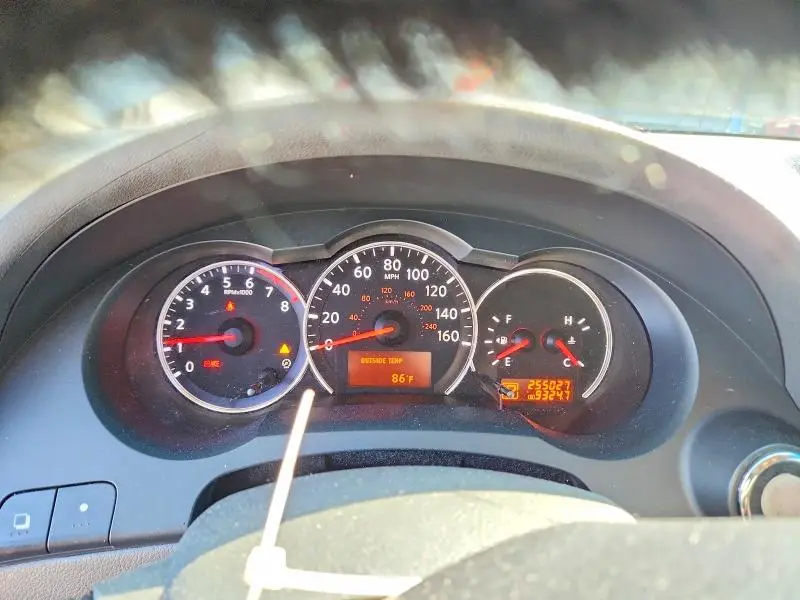 2012 NISSAN ALTIMA 2.5  