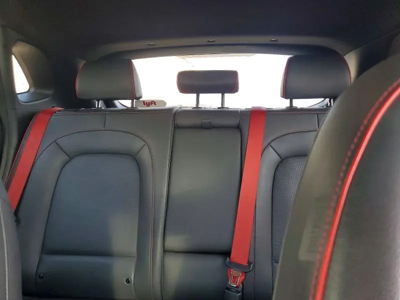 2019 HYUNDAI KONA ULTIMATE  