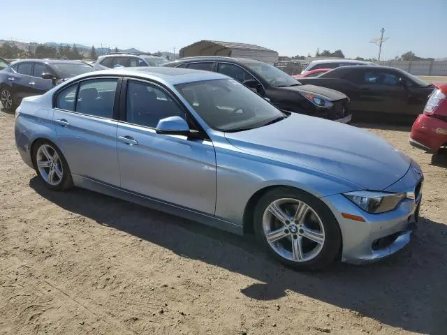 2014 BMW 328 I