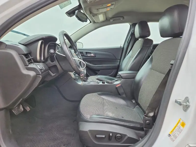 2014 CHEVROLET MALIBU 2LT  