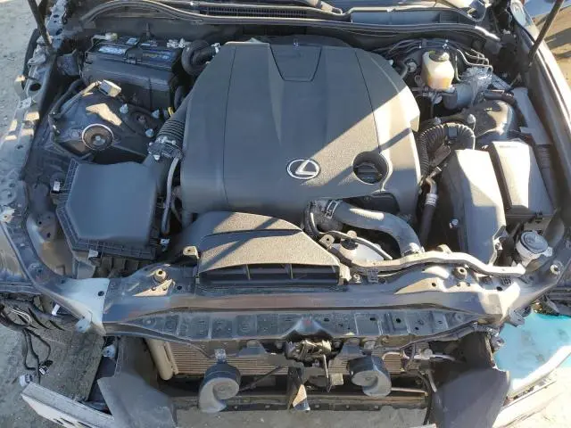 2015 LEXUS IS 350
