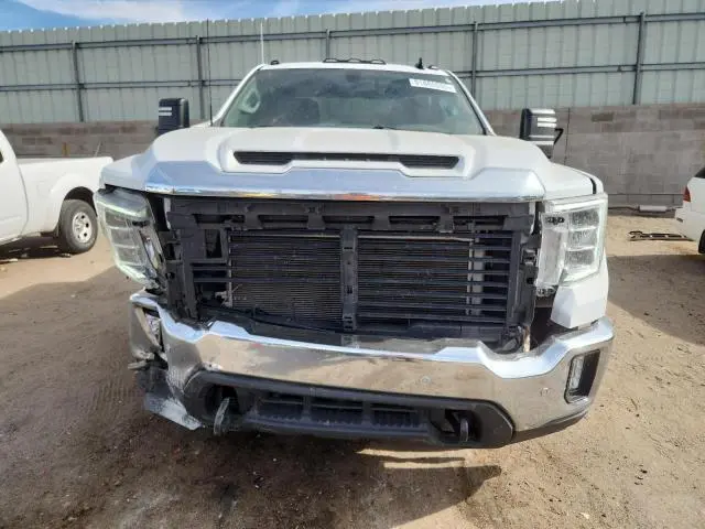2022 GMC SIERRA K2500 SLE  