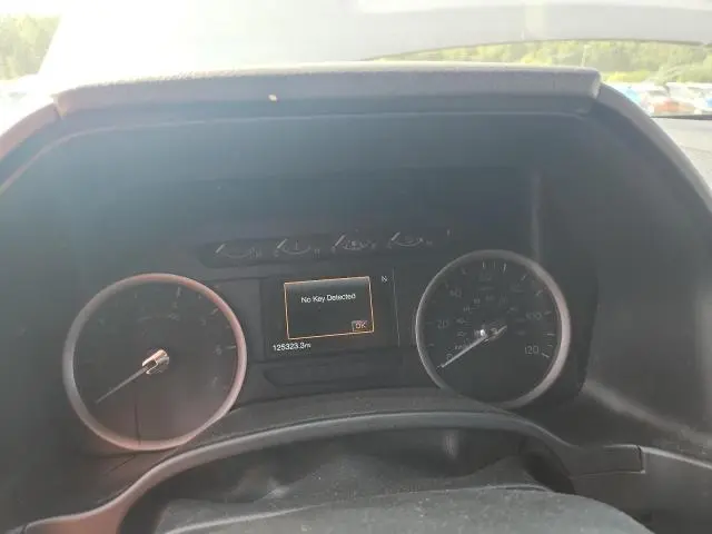 2018 FORD EXPEDITION MAX XL  