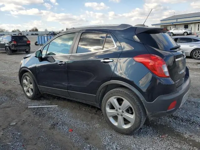 2015 BUICK ENCORE   