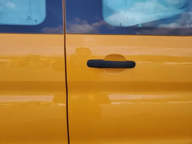 2023 FORD TRANSIT T-350  