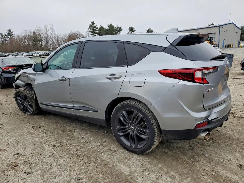 2019 ACURA RDX A-SPEC  