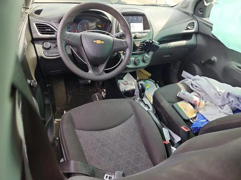 2020 CHEVROLET SPARK LS  