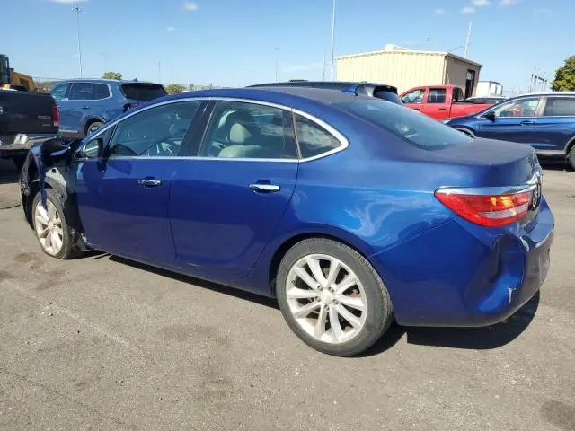 2013 BUICK VERANO   