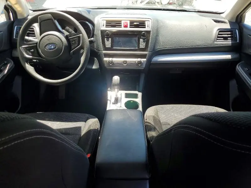 2018 SUBARU OUTBACK 2.5I  