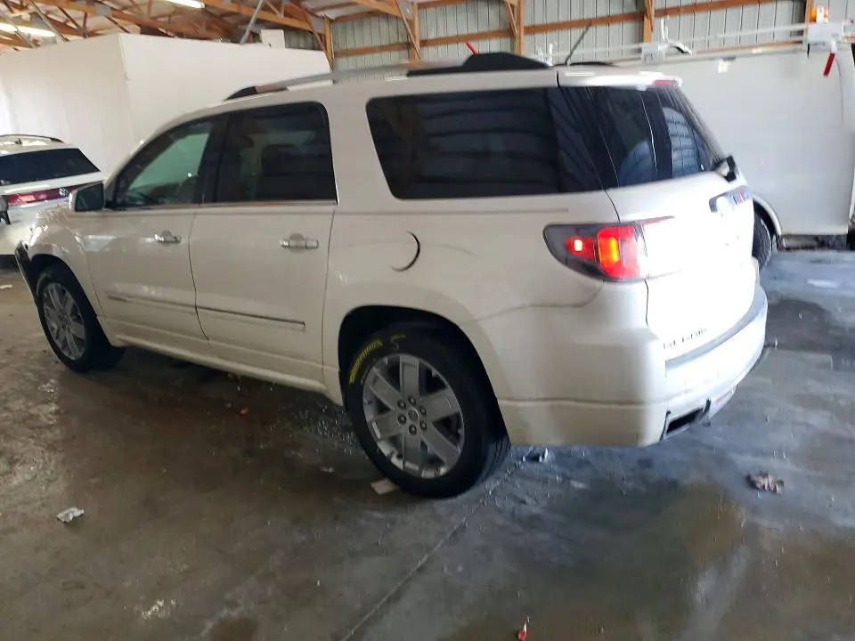 2014 GMC ACADIA DENALI  