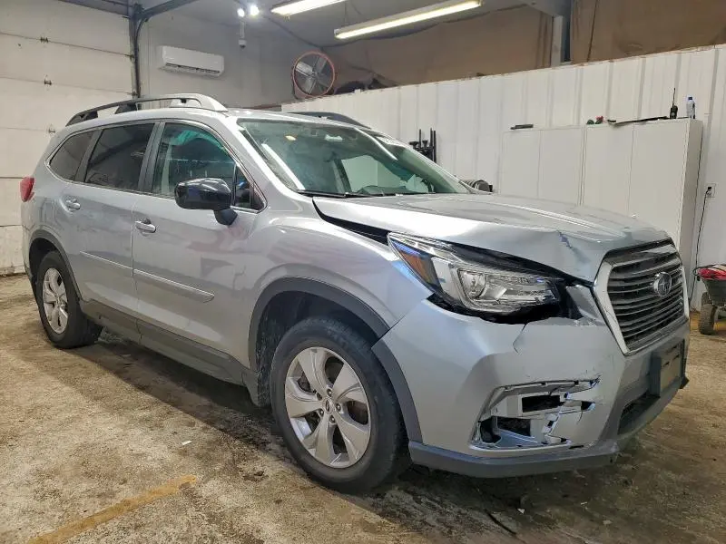 2021 SUBARU ASCENT   