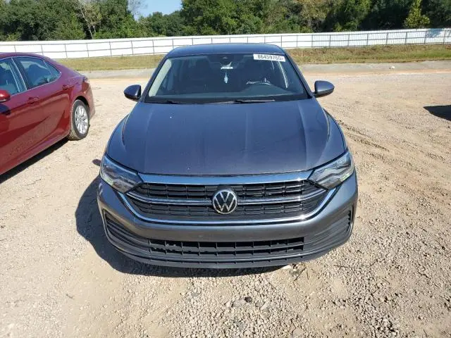 2022 VOLKSWAGEN JETTA SE  